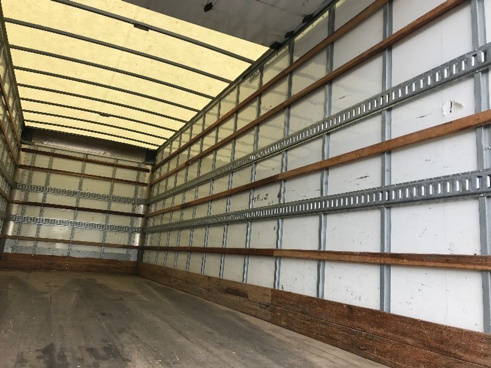 Medium Duty Box Truck-Light and Medium Duty Trucks-International-2021-MV607-Hazleton-PA-54,465\n\t\tmiles-$ 66,250 - Image 12