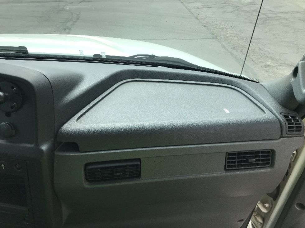 Medium Duty Box Truck-Light and Medium Duty Trucks-International-2021-MV607-Hazleton-PA-54,465\n\t\tmiles-$ 66,250 - Image 21