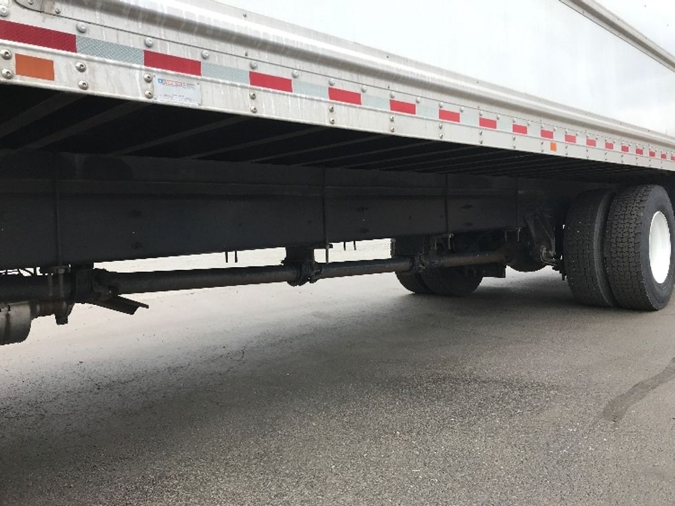 Medium Duty Box Truck-Light and Medium Duty Trucks-International-2021-MV607-Hazleton-PA-54,465\n\t\tmiles-$ 66,250 - Image 5