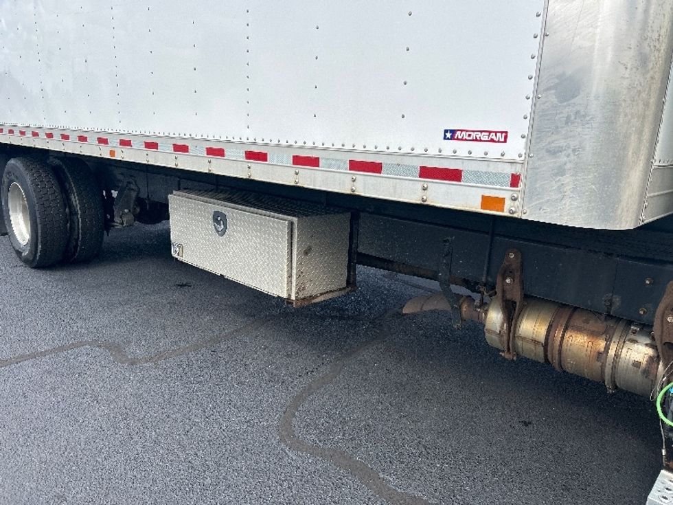 Medium Duty Box Truck-Light and Medium Duty Trucks-International-2021-MV607-Holland-MI-171,399\n\t\tmiles-$ 59,000 - Image 14