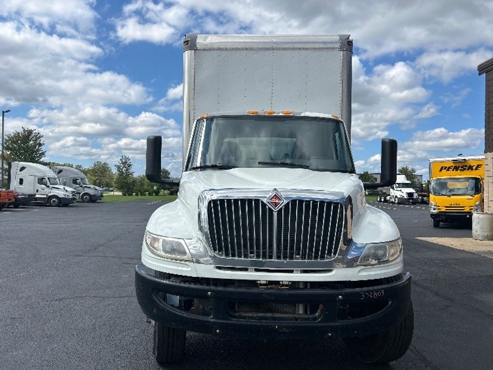 Medium Duty Box Truck-Light and Medium Duty Trucks-International-2021-MV607-Holland-MI-171,399\n\t\tmiles-$ 59,000 - Image 2