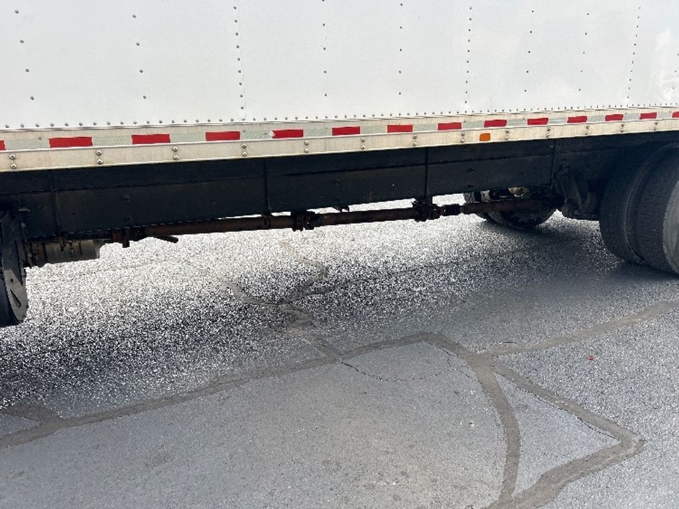Medium Duty Box Truck-Light and Medium Duty Trucks-International-2021-MV607-Holland-MI-171,399\n\t\tmiles-$ 59,000 - Image 5