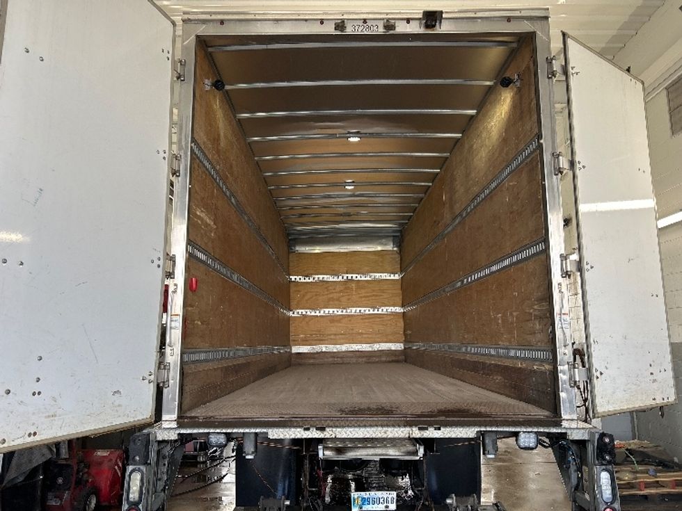 Medium Duty Box Truck-Light and Medium Duty Trucks-International-2021-MV607-Holland-MI-171,399\n\t\tmiles-$ 59,000 - Image 8