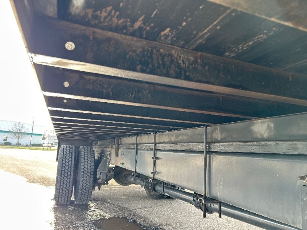 Medium Duty Box Truck-Light and Medium Duty Trucks-International-2021-MV607-Holland-MI-194,887\n\t\tmiles-$ 42,000 - Image 13