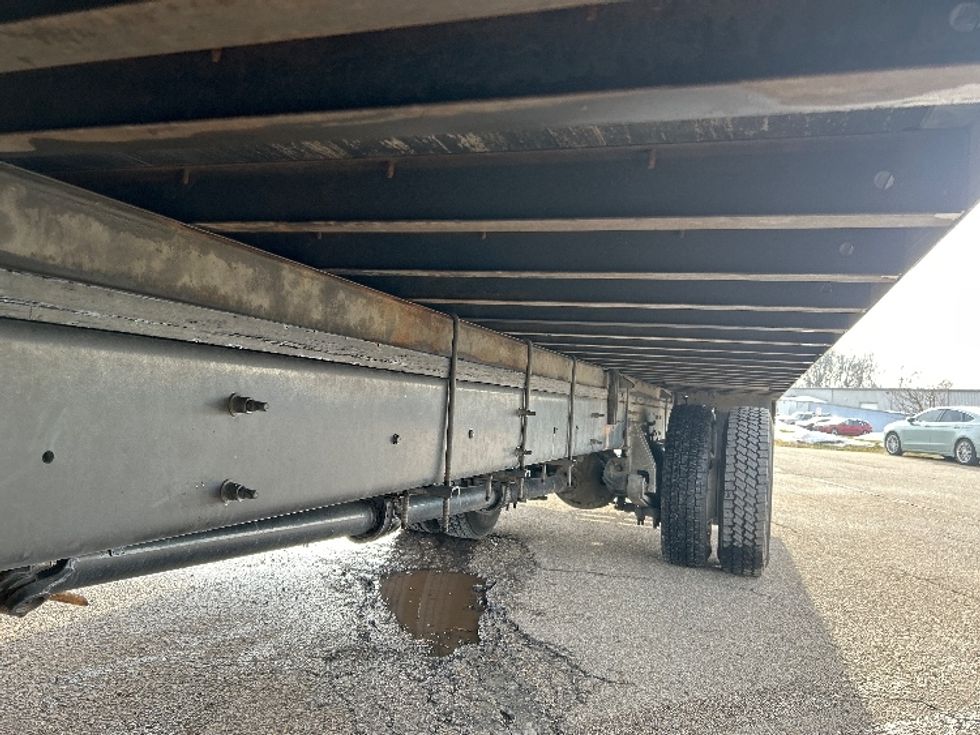 Medium Duty Box Truck-Light and Medium Duty Trucks-International-2021-MV607-Holland-MI-194,887\n\t\tmiles-$ 42,000 - Image 5