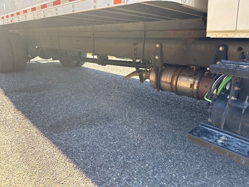 Medium Duty Box Truck-Light and Medium Duty Trucks-International-2021-MV607-Homewood-AL-155,423\n\t\tmiles-$ 68,750 - Image 14