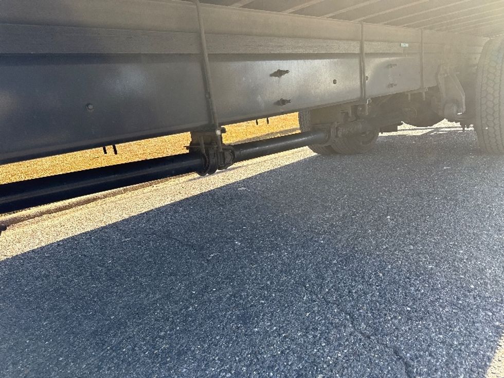 Medium Duty Box Truck-Light and Medium Duty Trucks-International-2021-MV607-Homewood-AL-155,423\n\t\tmiles-$ 68,750 - Image 5