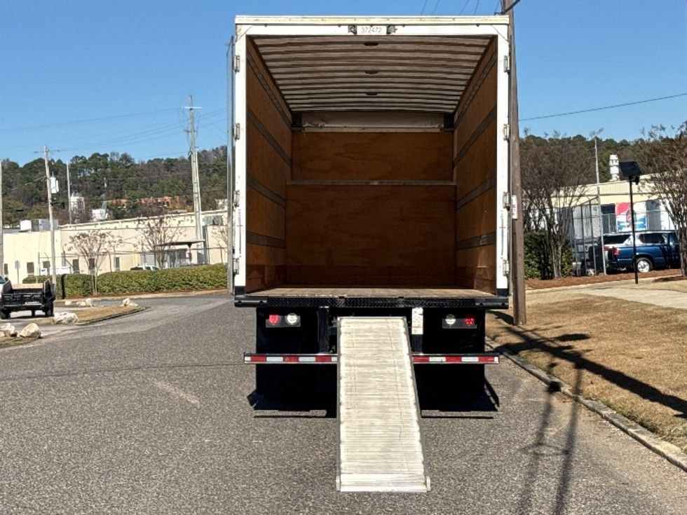 Medium Duty Box Truck-Light and Medium Duty Trucks-International-2021-MV607-Homewood-AL-155,423\n\t\tmiles-$ 68,750 - Image 9