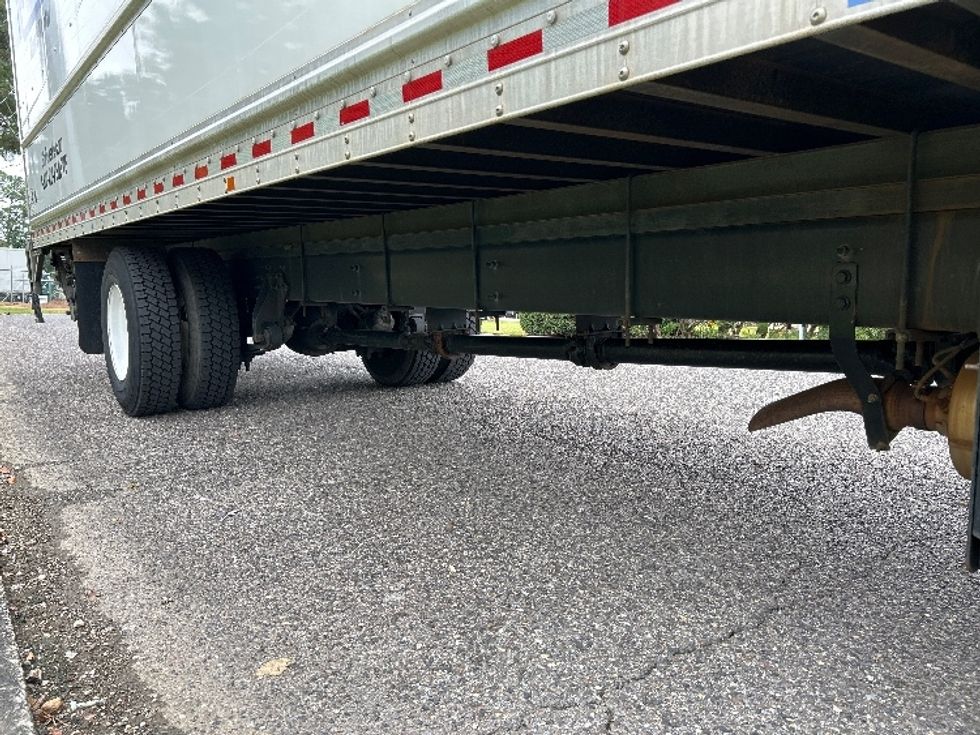 Medium Duty Box Truck-Light and Medium Duty Trucks-International-2021-MV607-Homewood-AL-233,244\n\t\tmiles-$ 47,500 - Image 14