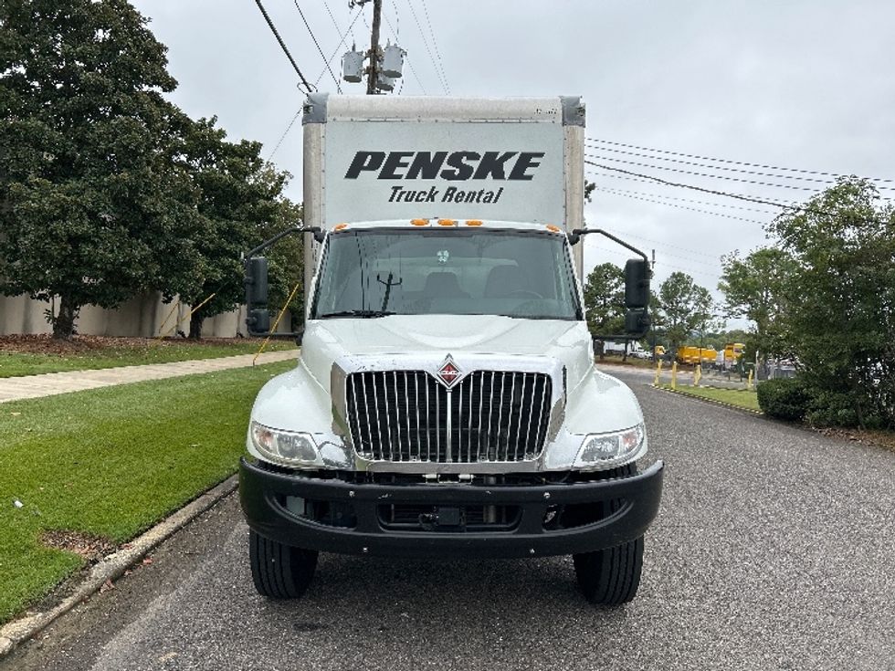 Medium Duty Box Truck-Light and Medium Duty Trucks-International-2021-MV607-Homewood-AL-233,244\n\t\tmiles-$ 47,500 - Image 2