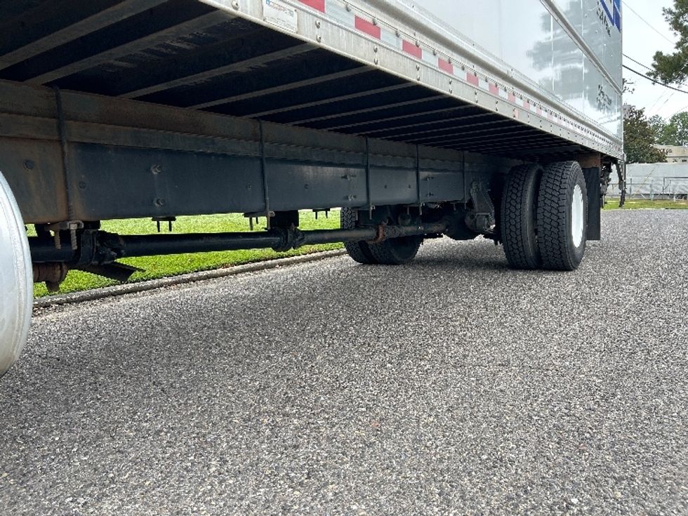 Medium Duty Box Truck-Light and Medium Duty Trucks-International-2021-MV607-Homewood-AL-233,244\n\t\tmiles-$ 47,500 - Image 5