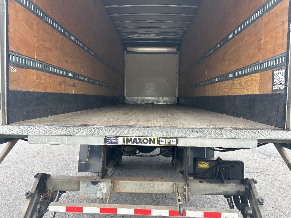 Medium Duty Box Truck-Light and Medium Duty Trucks-International-2021-MV607-Hot Springs-AR-135,692\n\t\tmiles-$ 61,750 - Image 10