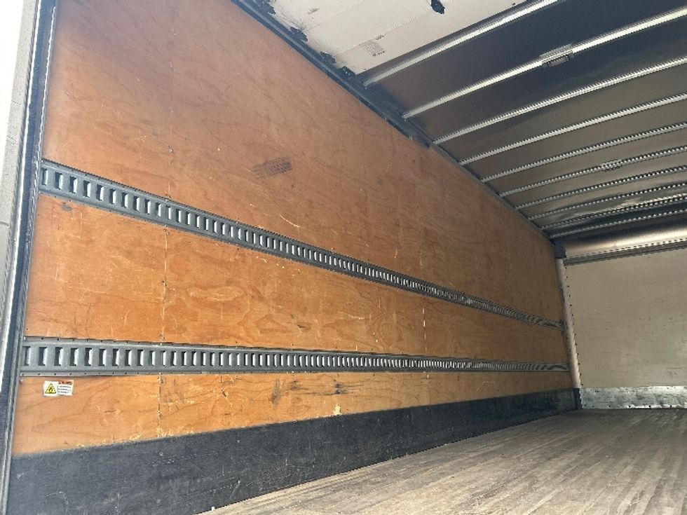 Medium Duty Box Truck-Light and Medium Duty Trucks-International-2021-MV607-Hot Springs-AR-135,692\n\t\tmiles-$ 61,750 - Image 11