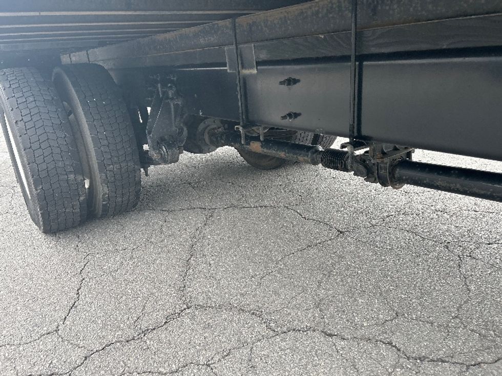 Medium Duty Box Truck-Light and Medium Duty Trucks-International-2021-MV607-Hot Springs-AR-135,692\n\t\tmiles-$ 61,750 - Image 14