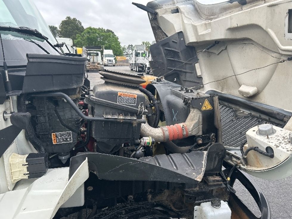 Medium Duty Box Truck-Light and Medium Duty Trucks-International-2021-MV607-Hot Springs-AR-135,692\n\t\tmiles-$ 61,750 - Image 23
