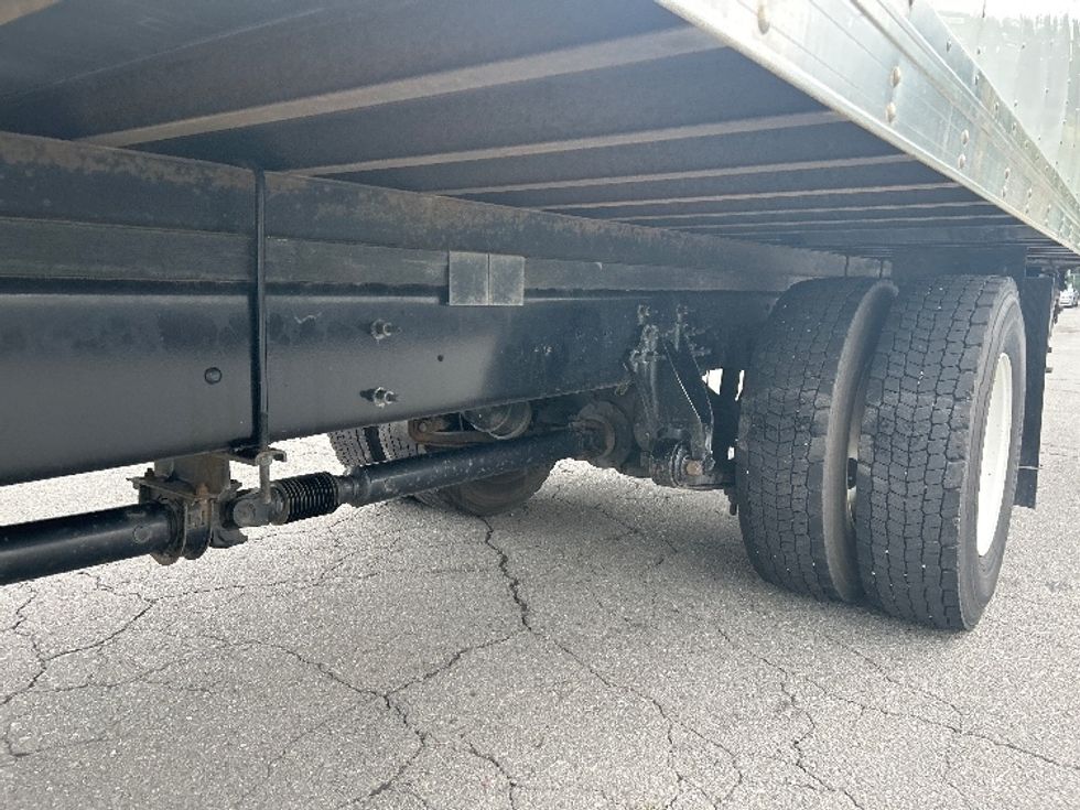 Medium Duty Box Truck-Light and Medium Duty Trucks-International-2021-MV607-Hot Springs-AR-135,692\n\t\tmiles-$ 61,750 - Image 5