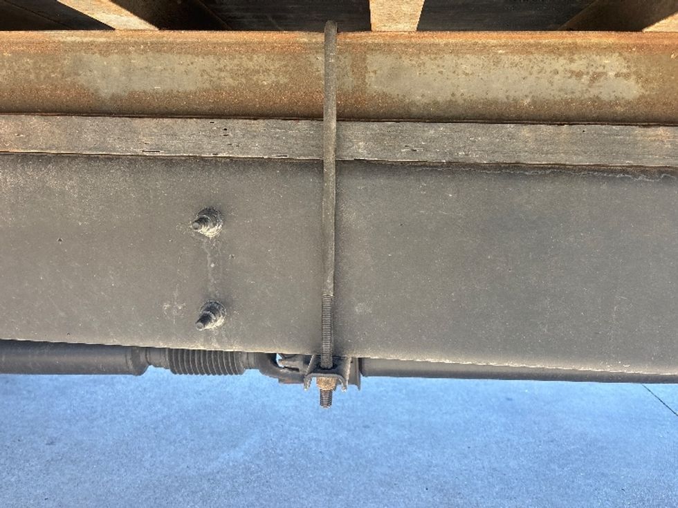 Medium Duty Box Truck-Light and Medium Duty Trucks-International-2021-MV607-Houston-TX-145,114\n\t\tmiles-$ 43,750 - Image 13