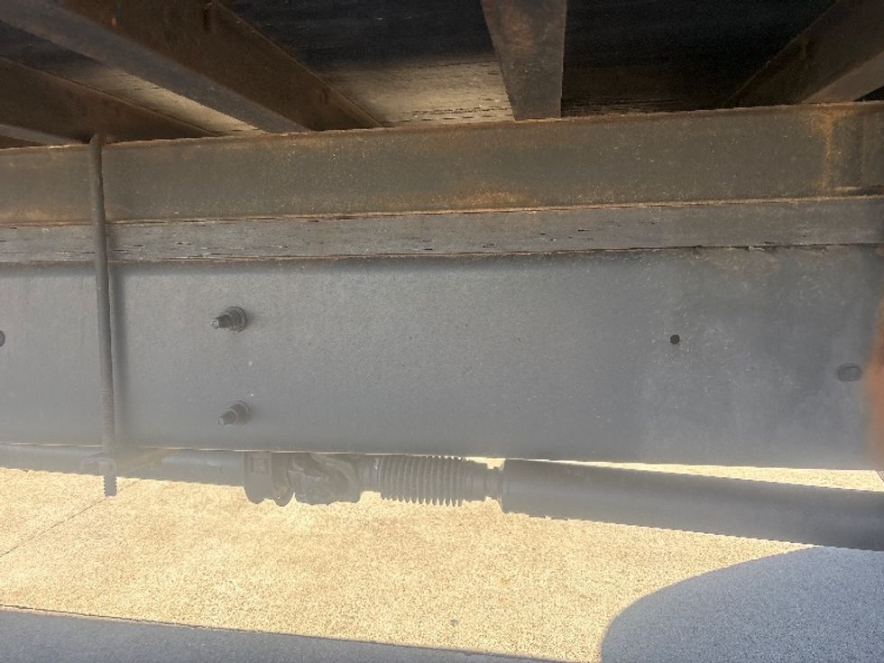 Medium Duty Box Truck-Light and Medium Duty Trucks-International-2021-MV607-Houston-TX-145,114\n\t\tmiles-$ 43,750 - Image 5