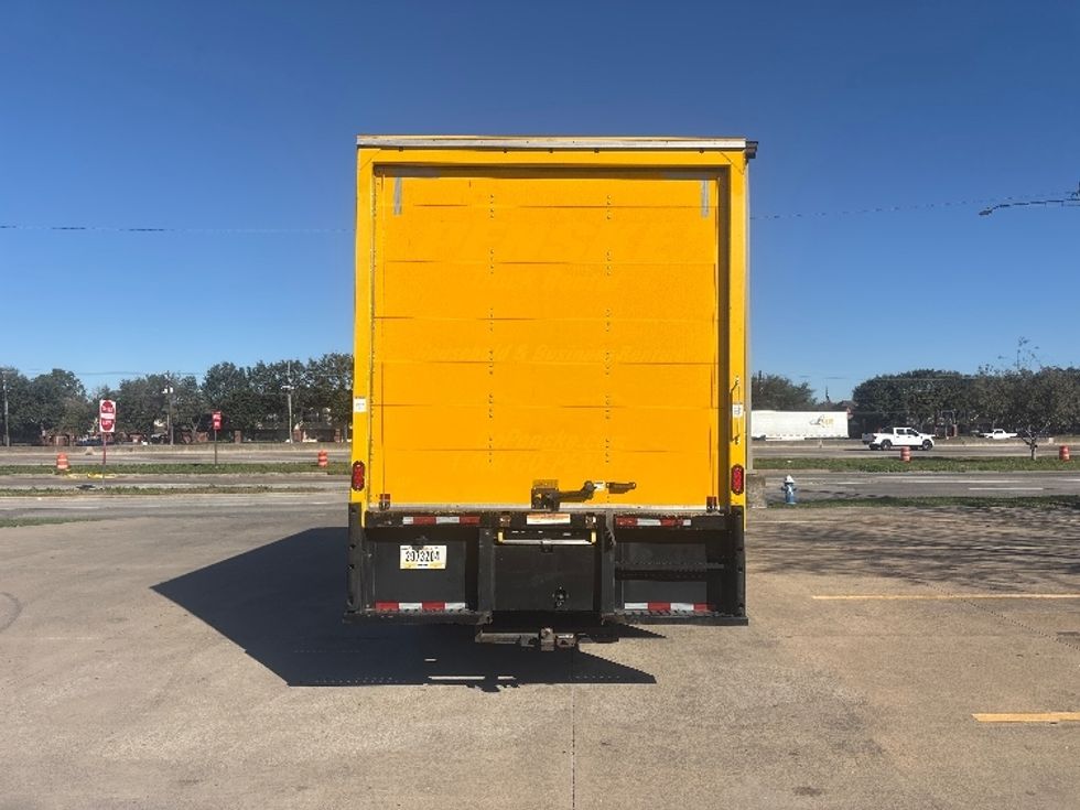 Medium Duty Box Truck-Light and Medium Duty Trucks-International-2021-MV607-Houston-TX-145,114\n\t\tmiles-$ 43,750 - Image 7