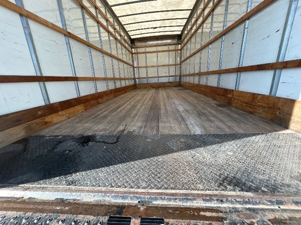 Medium Duty Box Truck-Light and Medium Duty Trucks-International-2021-MV607-Houston-TX-153,937\n\t\tmiles-$ 43,000 - Image 10