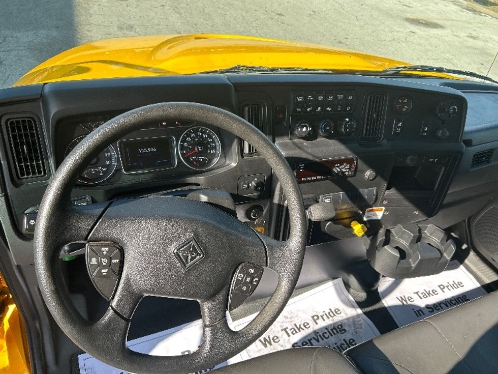 Medium Duty Box Truck-Light and Medium Duty Trucks-International-2021-MV607-Houston-TX-153,937\n\t\tmiles-$ 43,000 - Image 18