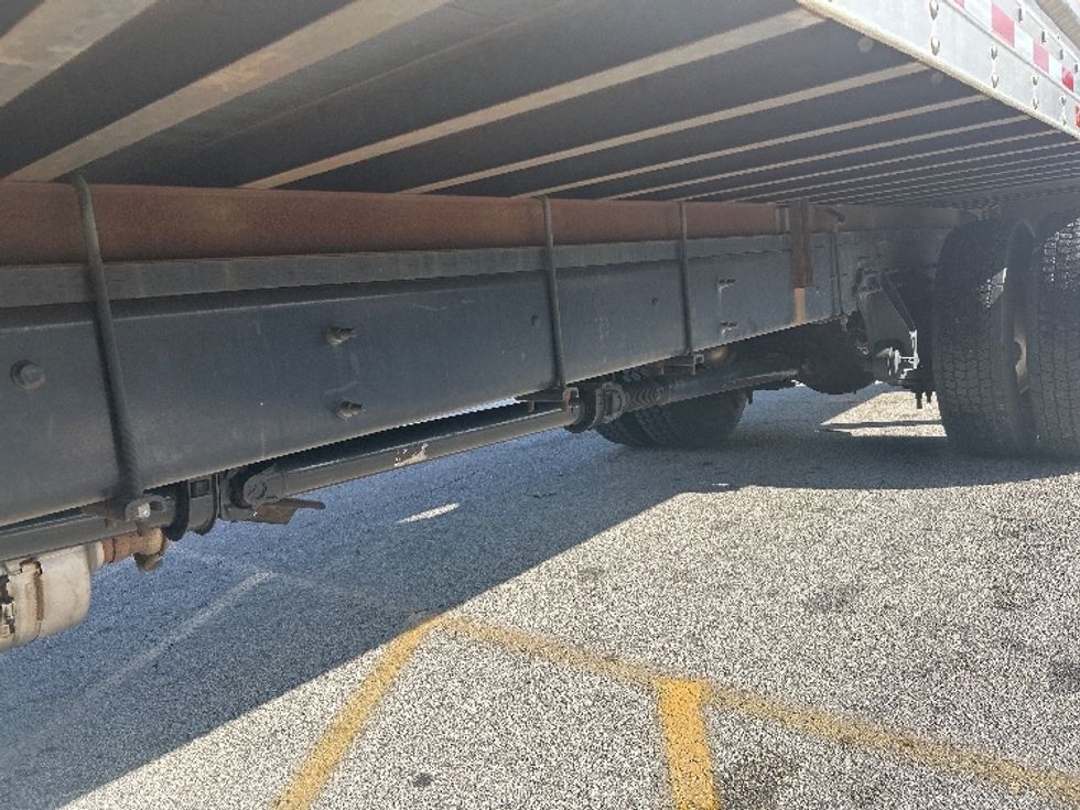 Medium Duty Box Truck-Light and Medium Duty Trucks-International-2021-MV607-Houston-TX-153,937\n\t\tmiles-$ 43,000 - Image 5