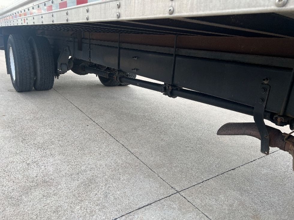 Medium Duty Box Truck-Light and Medium Duty Trucks-International-2021-MV607-Houston-TX-166,017\n\t\tmiles-$ 47,250 - Image 13