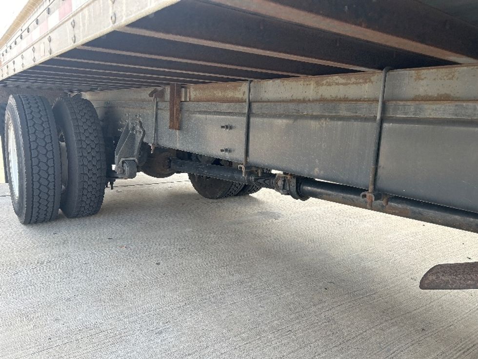 Medium Duty Box Truck-Light and Medium Duty Trucks-International-2021-MV607-Houston-TX-168,301\n\t\tmiles-$ 40,500 - Image 14