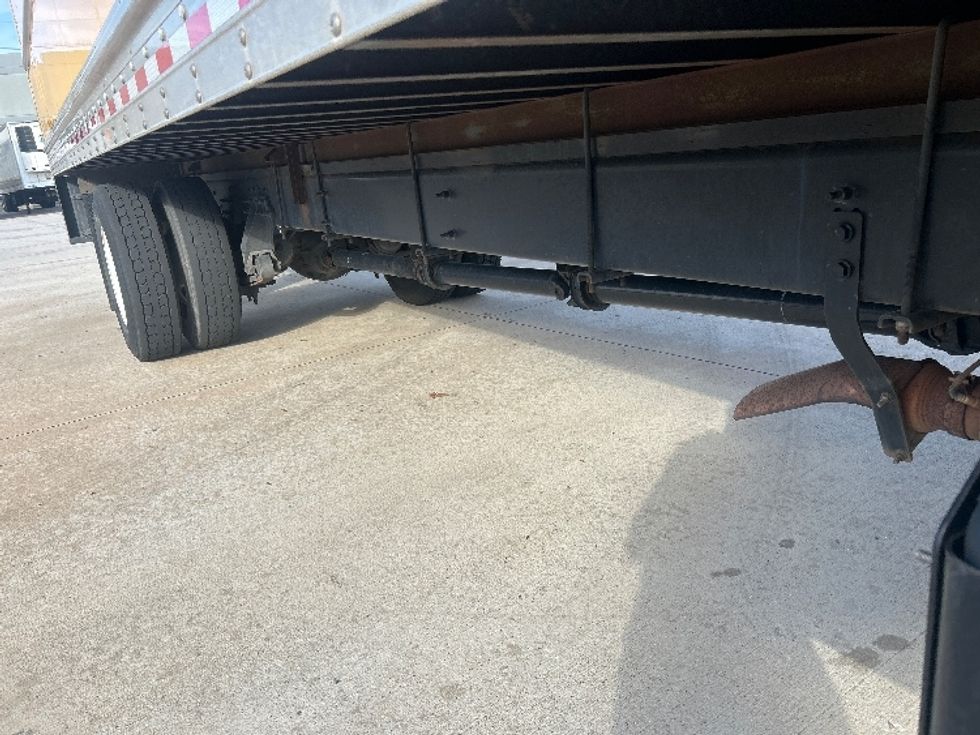 Medium Duty Box Truck-Light and Medium Duty Trucks-International-2021-MV607-Houston-TX-178,883\n\t\tmiles-$ 45,250 - Image 14
