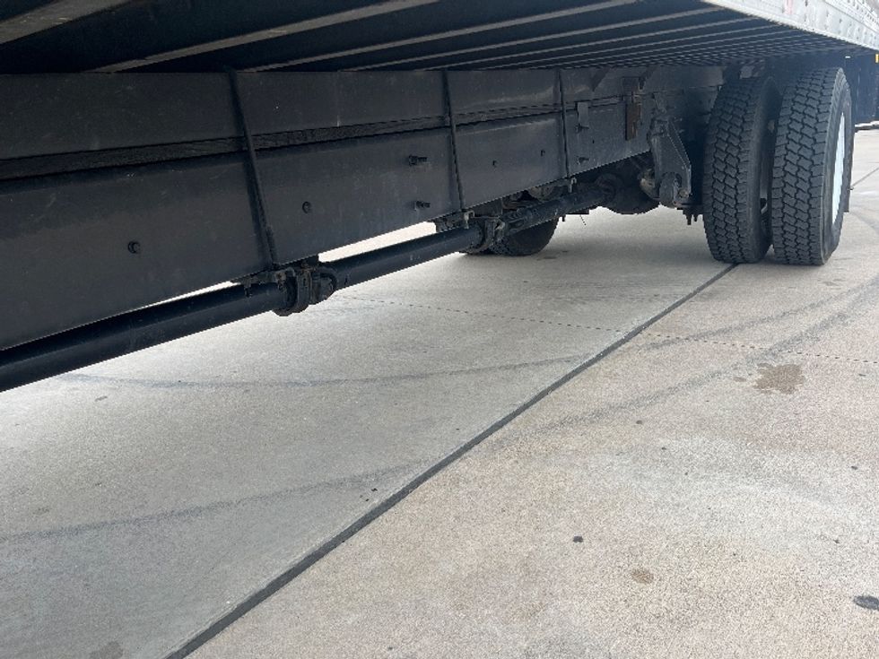 Medium Duty Box Truck-Light and Medium Duty Trucks-International-2021-MV607-Houston-TX-187,856\n\t\tmiles-$ 44,000 - Image 5