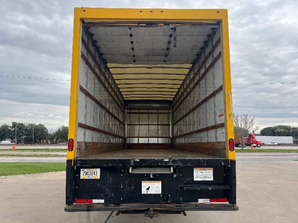 Medium Duty Box Truck-Light and Medium Duty Trucks-International-2021-MV607-Houston-TX-187,856\n\t\tmiles-$ 44,000 - Image 8