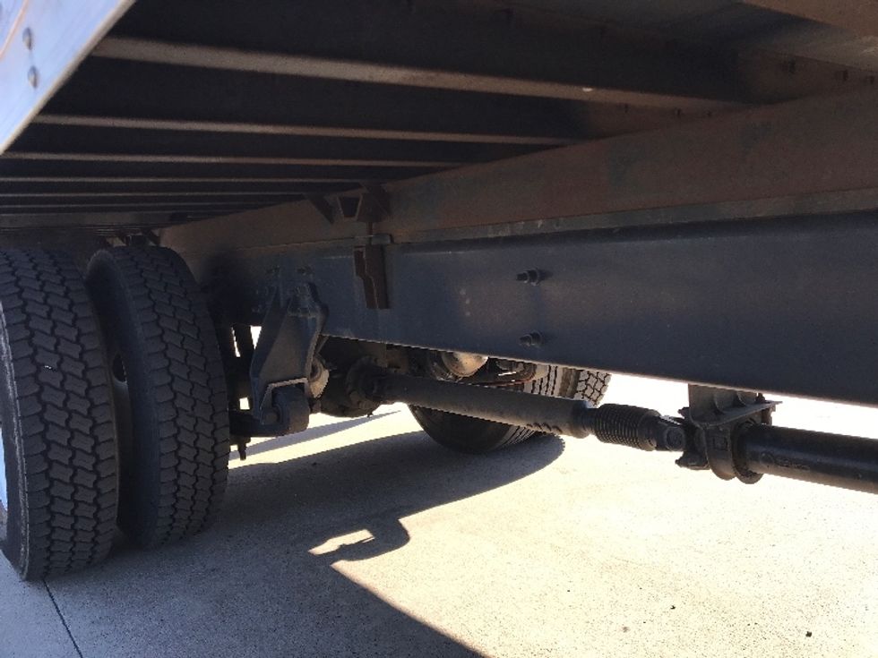 Medium Duty Box Truck-Light and Medium Duty Trucks-International-2021-MV607-Houston-TX-195,320\n\t\tmiles-$ 43,000 - Image 14