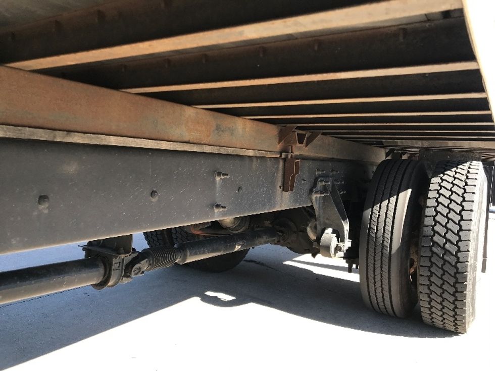 Medium Duty Box Truck-Light and Medium Duty Trucks-International-2021-MV607-Houston-TX-195,320\n\t\tmiles-$ 43,000 - Image 5