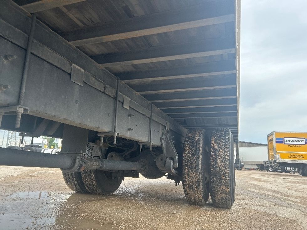 Medium Duty Box Truck-Light and Medium Duty Trucks-International-2021-MV607-Houston-TX-201,137\n\t\tmiles-$ 50,500 - Image 5