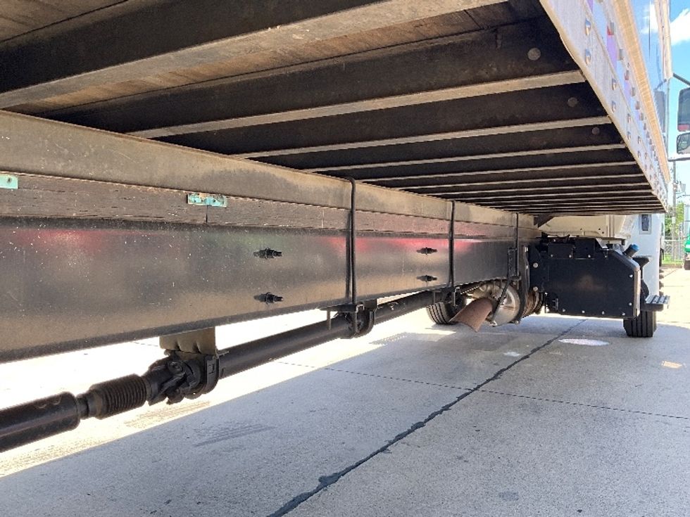 Medium Duty Box Truck-Light and Medium Duty Trucks-International-2021-MV607-Houston-TX-206,186\n\t\tmiles-$ 49,000 - Image 14
