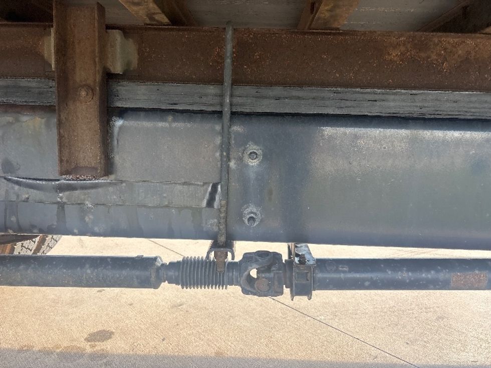 Medium Duty Box Truck-Light and Medium Duty Trucks-International-2021-MV607-Houston-TX-206,653\n\t\tmiles-$ 41,250 - Image 14