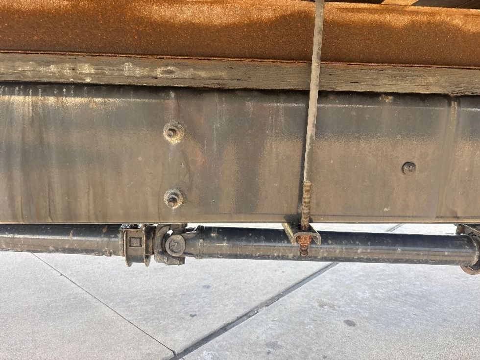 Medium Duty Box Truck-Light and Medium Duty Trucks-International-2021-MV607-Houston-TX-206,653\n\t\tmiles-$ 41,250 - Image 5