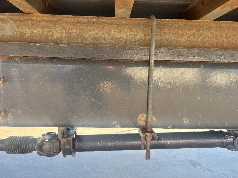 Medium Duty Box Truck-Light and Medium Duty Trucks-International-2021-MV607-Houston-TX-212,865\n\t\tmiles-$ 40,500 - Image 13