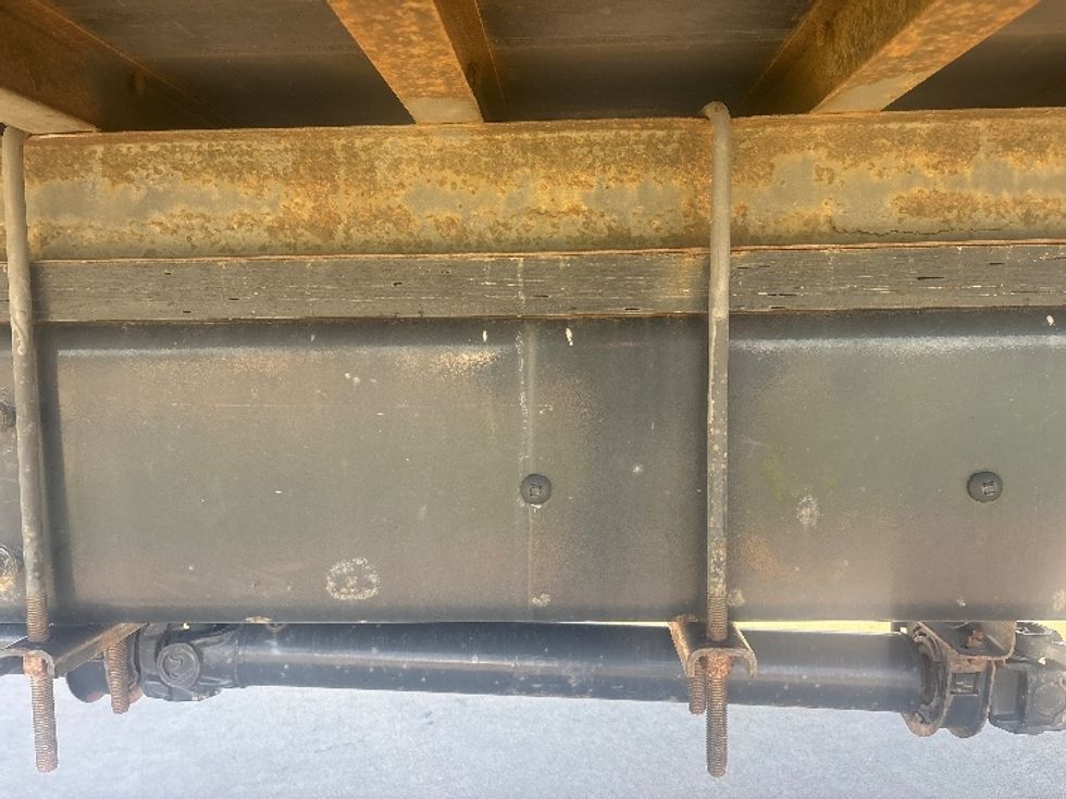 Medium Duty Box Truck-Light and Medium Duty Trucks-International-2021-MV607-Houston-TX-212,865\n\t\tmiles-$ 40,500 - Image 5