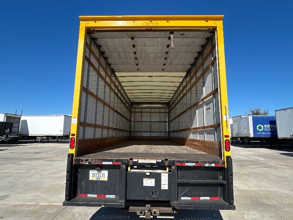Medium Duty Box Truck-Light and Medium Duty Trucks-International-2021-MV607-Houston-TX-213,089\n\t\tmiles-$ 40,500 - Image 8