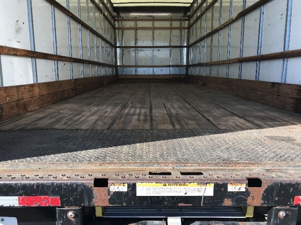 Medium Duty Box Truck-Light and Medium Duty Trucks-International-2021-MV607-Houston-TX-213,456\n\t\tmiles-$ 40,250 - Image 10