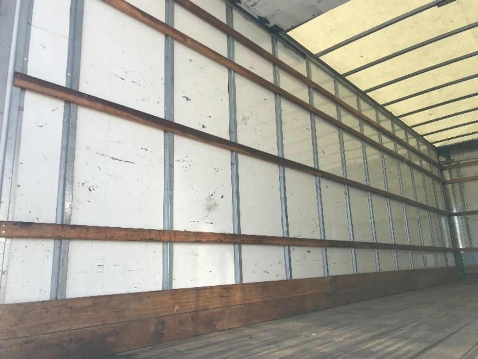 Medium Duty Box Truck-Light and Medium Duty Trucks-International-2021-MV607-Houston-TX-213,456\n\t\tmiles-$ 40,250 - Image 11