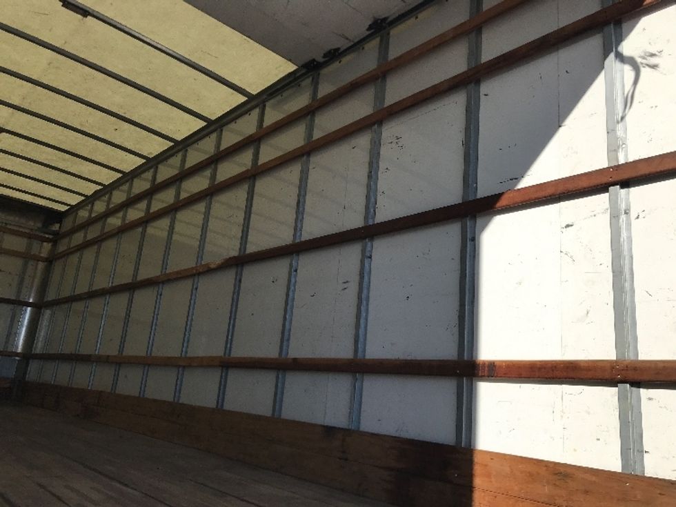 Medium Duty Box Truck-Light and Medium Duty Trucks-International-2021-MV607-Houston-TX-213,456\n\t\tmiles-$ 40,250 - Image 12