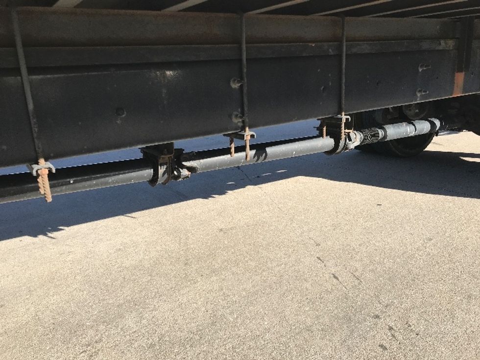 Medium Duty Box Truck-Light and Medium Duty Trucks-International-2021-MV607-Houston-TX-213,456\n\t\tmiles-$ 40,250 - Image 26