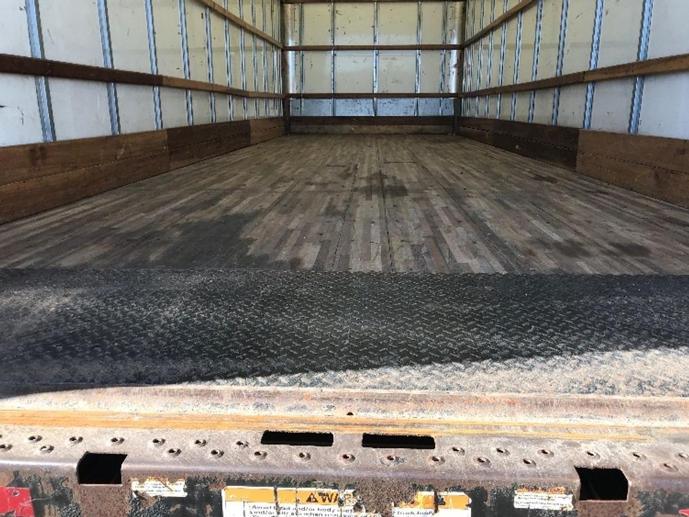 Medium Duty Box Truck-Light and Medium Duty Trucks-International-2021-MV607-Houston-TX-214,926\n\t\tmiles-$ 40,000 - Image 10