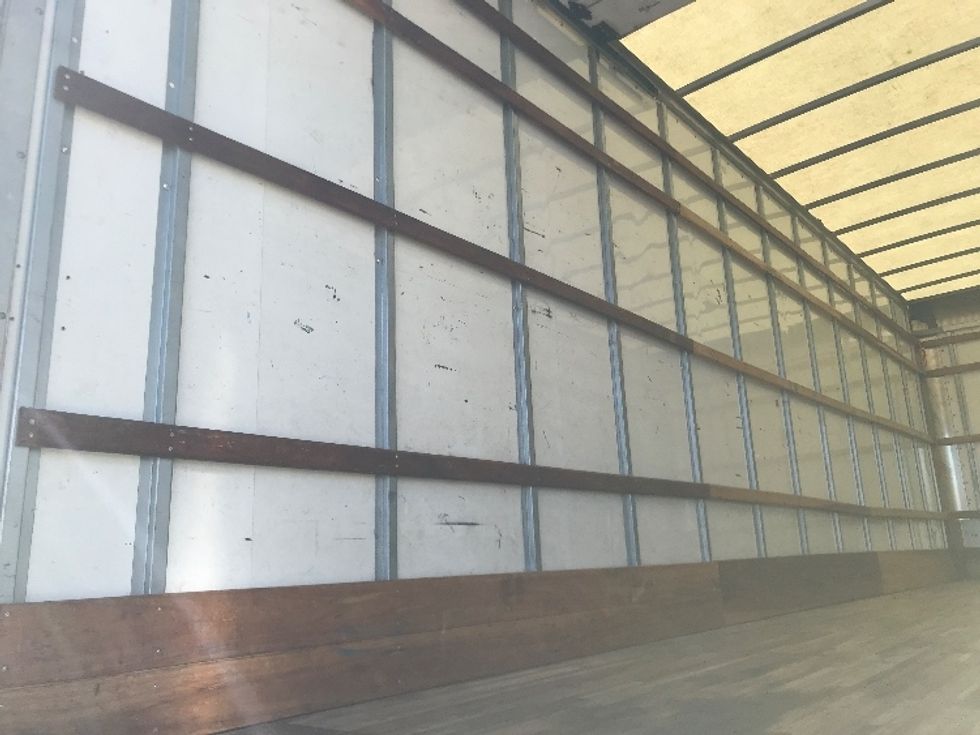 Medium Duty Box Truck-Light and Medium Duty Trucks-International-2021-MV607-Houston-TX-214,926\n\t\tmiles-$ 40,000 - Image 11