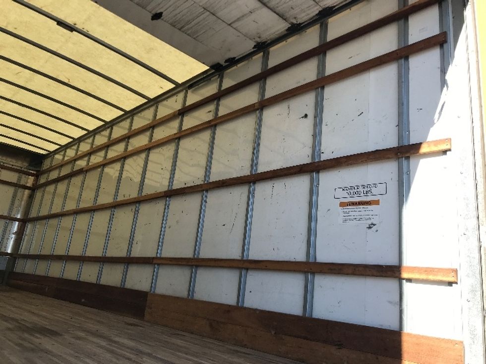 Medium Duty Box Truck-Light and Medium Duty Trucks-International-2021-MV607-Houston-TX-214,926\n\t\tmiles-$ 40,000 - Image 12