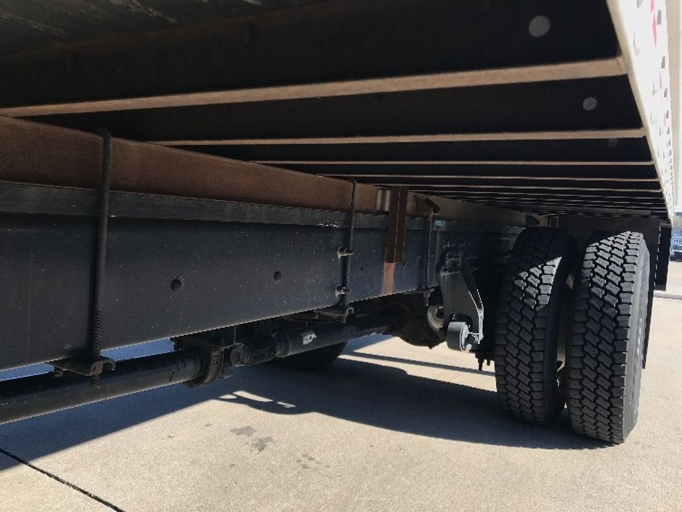 Medium Duty Box Truck-Light and Medium Duty Trucks-International-2021-MV607-Houston-TX-214,926\n\t\tmiles-$ 40,000 - Image 5