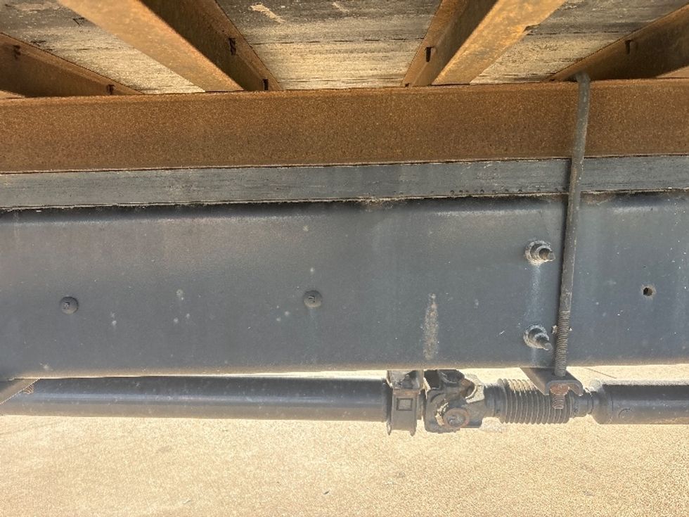 Medium Duty Box Truck-Light and Medium Duty Trucks-International-2021-MV607-Houston-TX-217,482\n\t\tmiles-$ 39,750 - Image 5