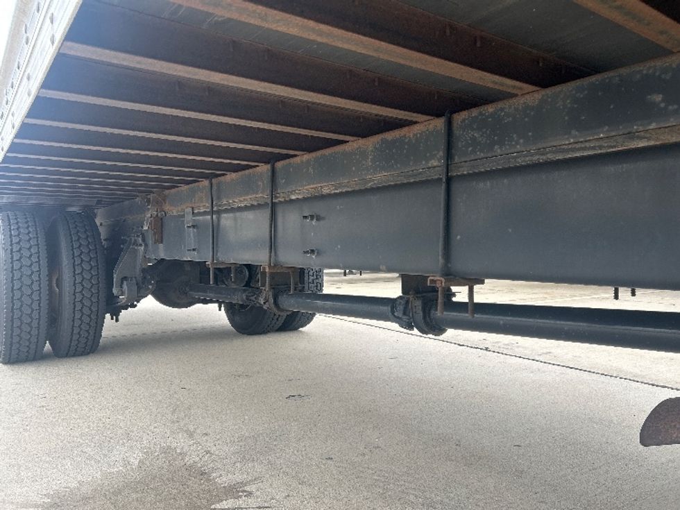 Medium Duty Box Truck-Light and Medium Duty Trucks-International-2021-MV607-Houston-TX-218,277\n\t\tmiles-$ 39,500 - Image 14